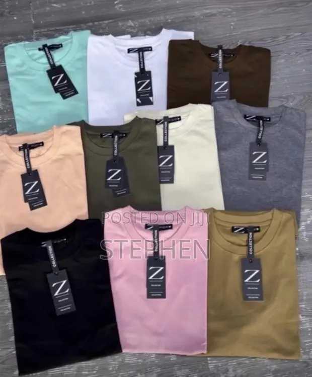 Premium Quality Heavy Tshirts Available · Photo 1