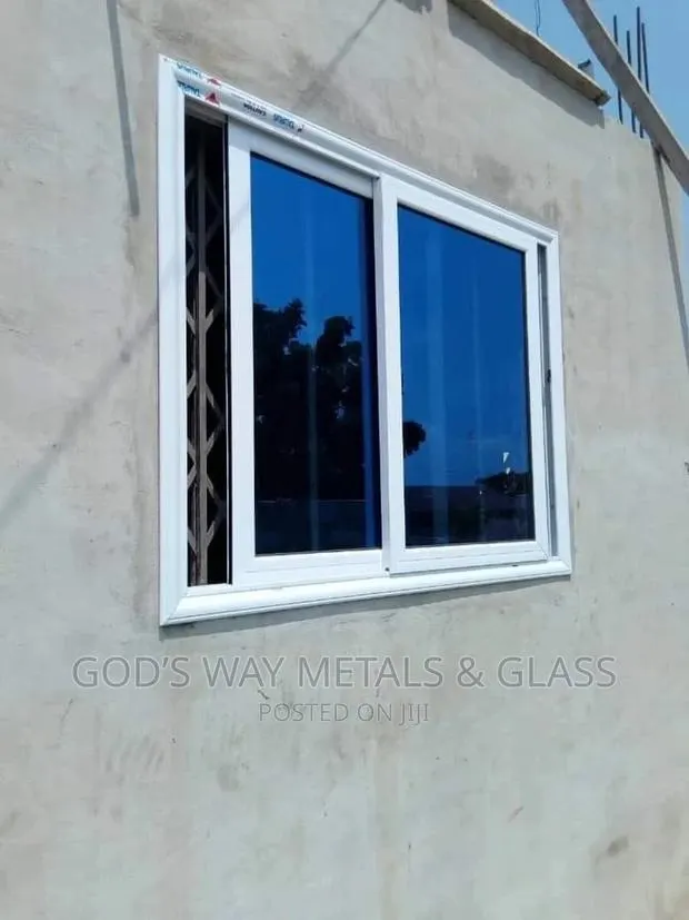 Contact for Your Sliding Glass Windows · Photo 1