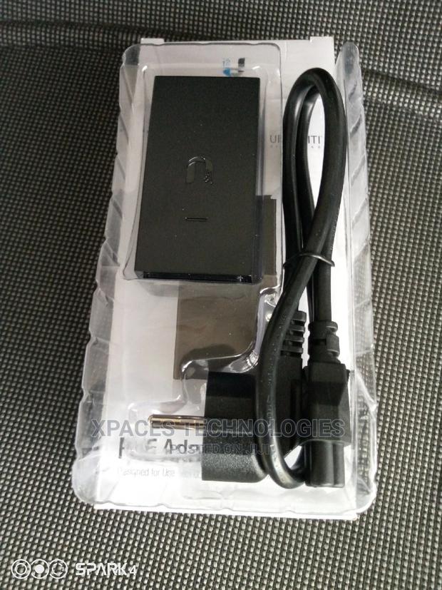 Ubiquiti 24V Poe Adapter Gigabit Ethernet (0.5A) · Photo 3