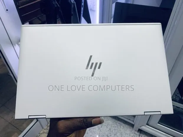 Laptop HP EliteBook x360 1030 G7 16GB Intel Core i7 SSD 256GB · Photo 1