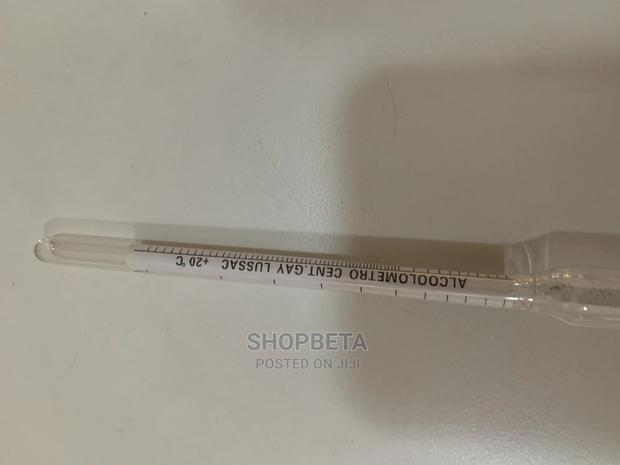 Alcohol Meter · Photo 2