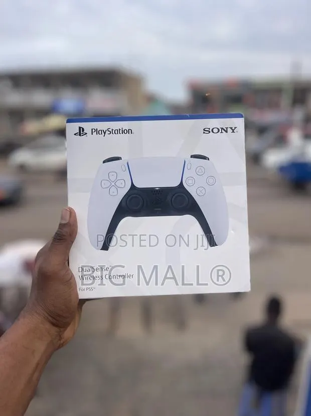 Original Wireless Controller for Ps4 Ps 5 · Photo 1