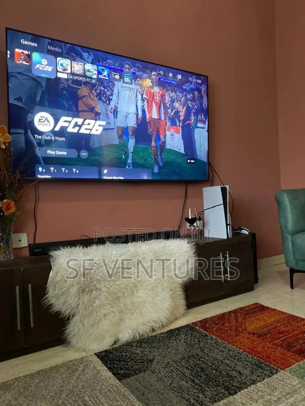 Ps5 Standard 1tb – Only 1 Month Old! · Photo 1