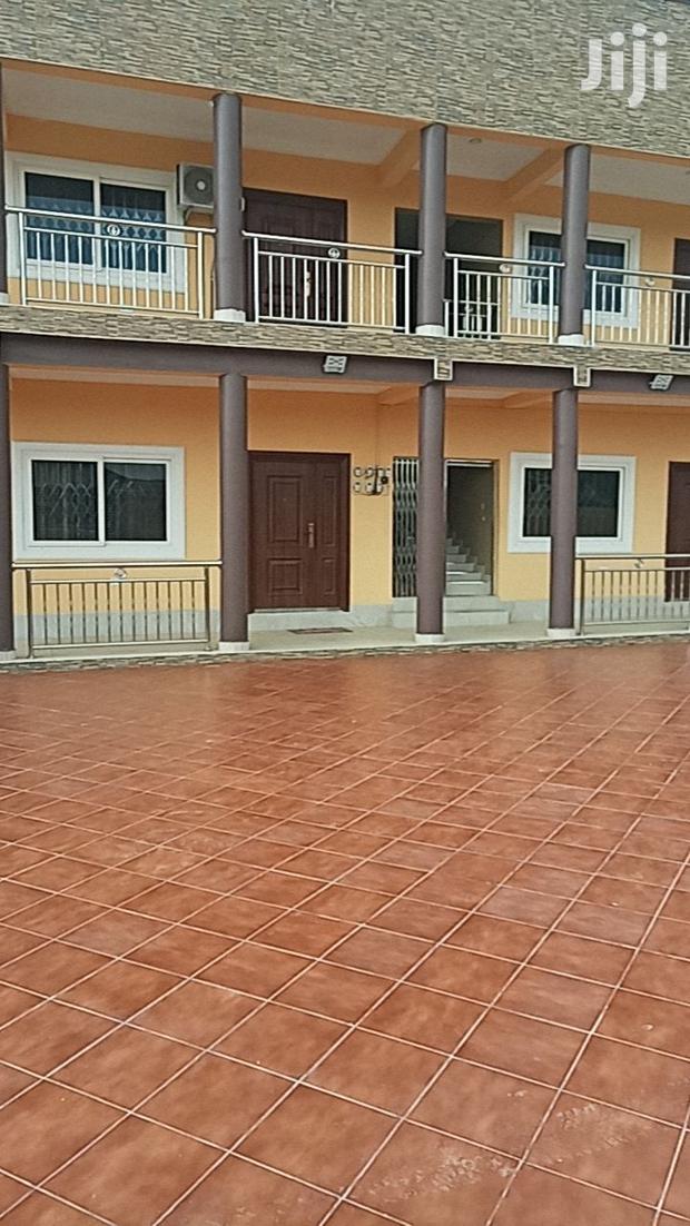 1bdrm Apartment in Dr Roko, Awoshie for rent · Photo 6