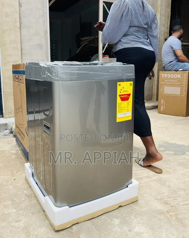 Choose Premium Nasco 7kg Spin Dry Electric Washing Machine · Photo 1
