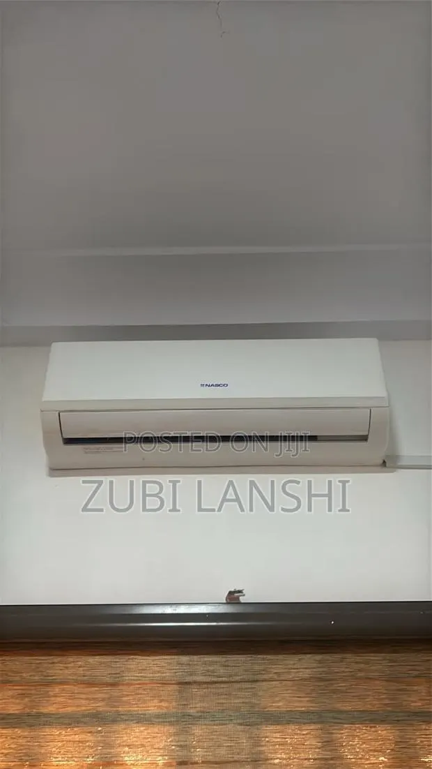 Air Conditioner · Photo 1