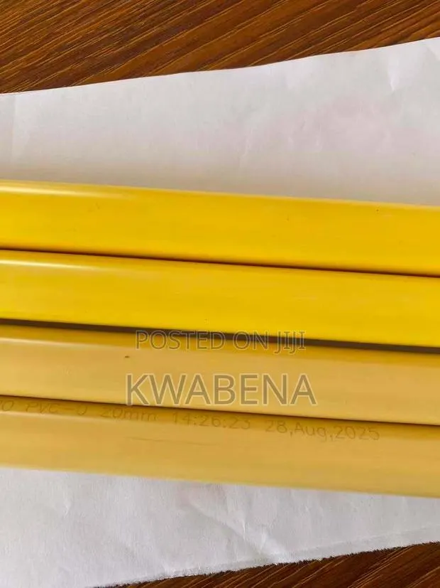 A PVC Conduit Pipe Manufacturing Company · Photo 1