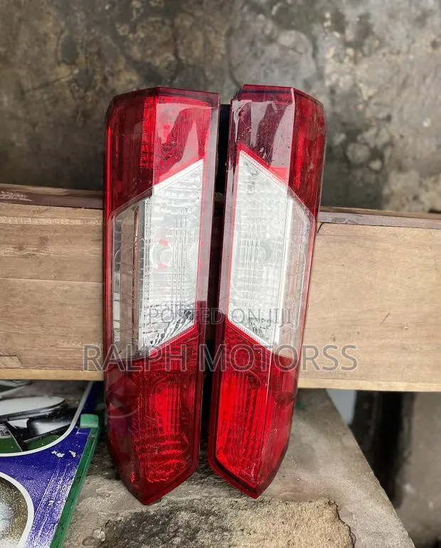 Ford Transit Van 2015-2024 Taillight · Photo 1