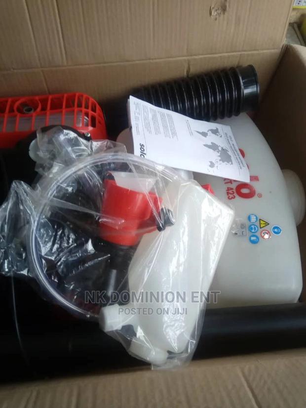 Brand New Solo Port423 Mistblower · Photo 1