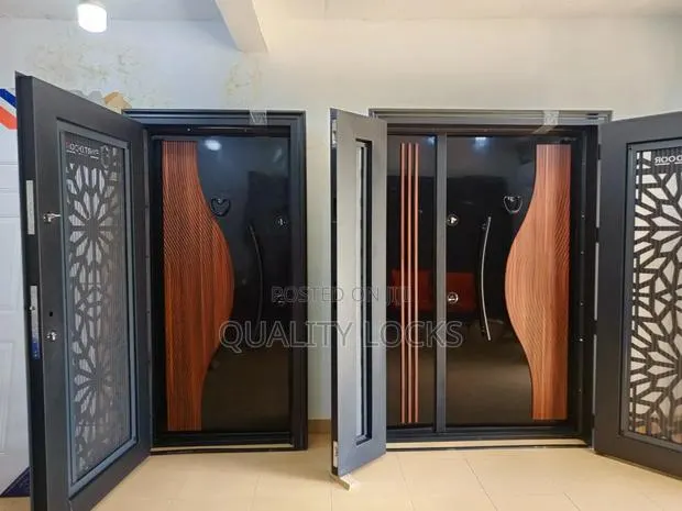 Classic Door in Door 4fts · Photo 1