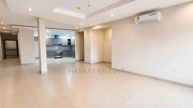 2bdrm Apartment in Haatso for rent · Photo 1