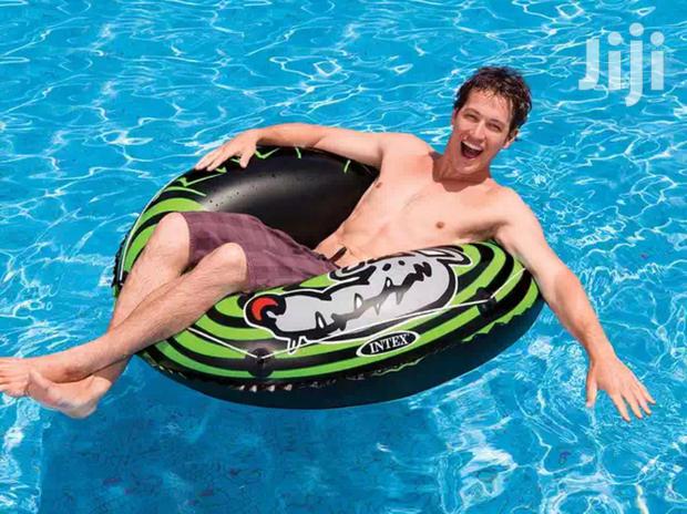 Swimm Tube · Photo 1