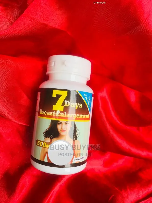 Breast Enhancement · Photo 1