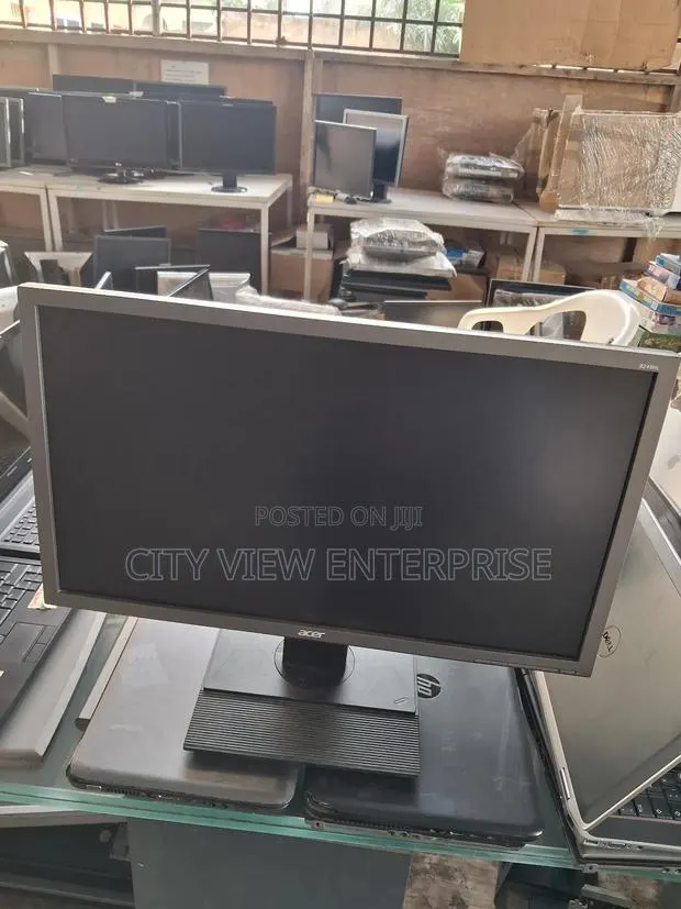 Acer B246hl · Photo 1