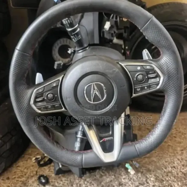 Accura 2019-2021 Original Airbeg · Photo 1