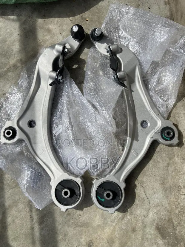 Nissan Quest 2011,2012,2013,2014,2015,2016,2017,2018 Lower/Control Arm · Photo 1