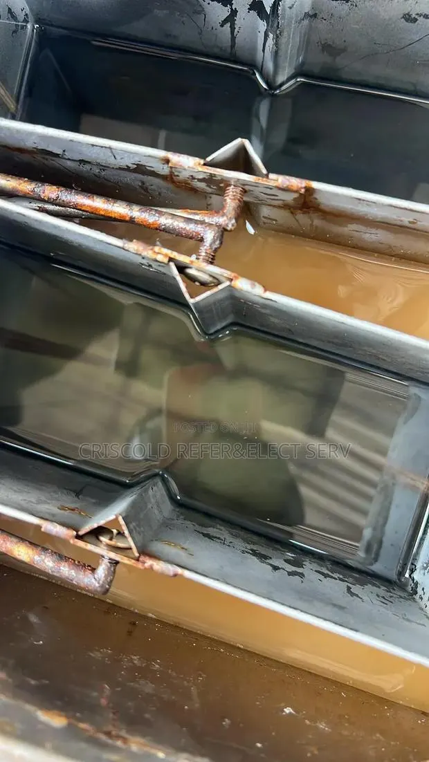 Coldroom And Ice Making Machine · Photo 1