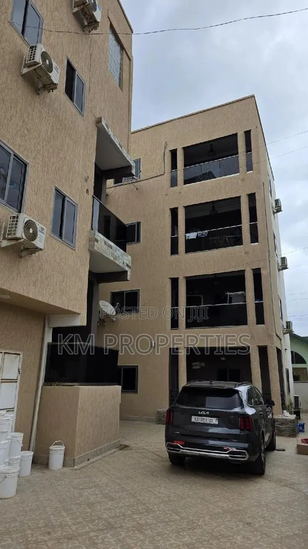 2bdrm Apartment in Dzorwulu for rent · Photo 1