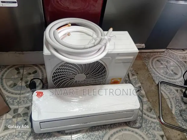 Bersen 1.5hp Premium Split Unit – Comfortable Living Guaranteed · Photo 1