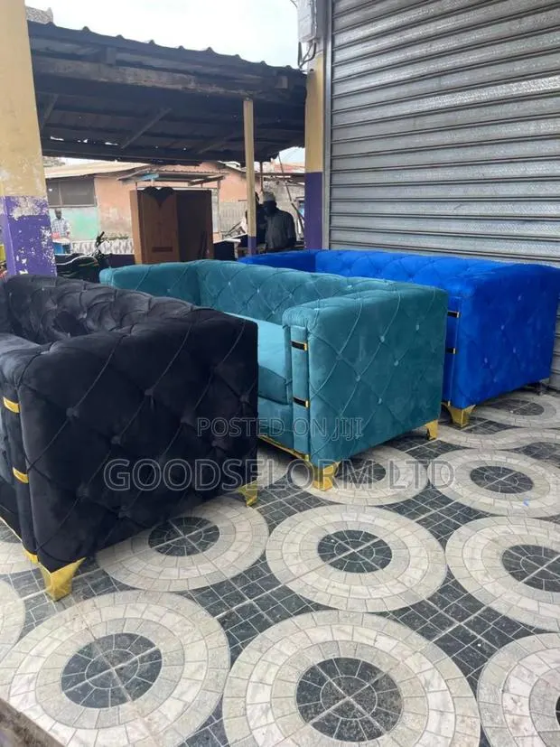 3in1 Furniture Sofa · Photo 1