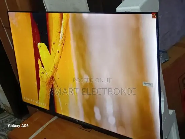 Brighten Your Viewing With TCL 43-Inch Tv · Photo 1