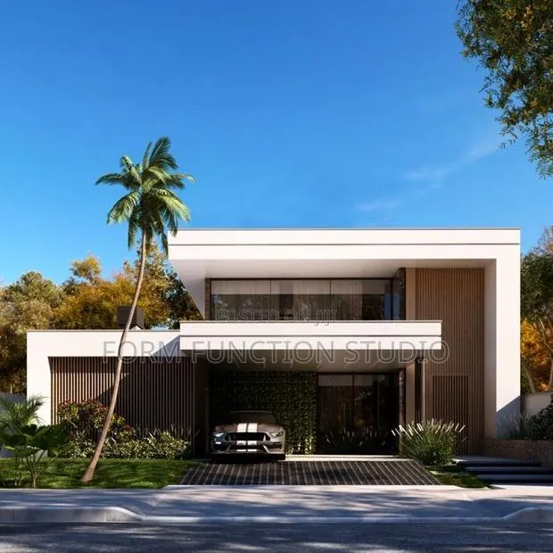 Architecture Buildings That Give Back. · Photo 1