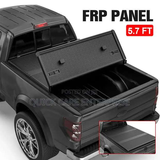 All Type of Pick Up Track Covers · Photo 1