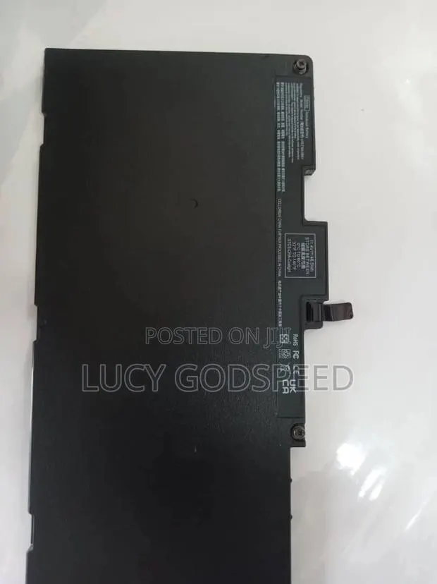Hp Elitebook 840 G2 (Cs03xl) · Photo 1