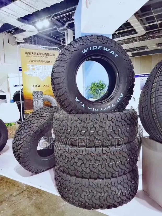 This Is Original Tires Brand Name Super Track Lt 245/75/R16 · Photo 1