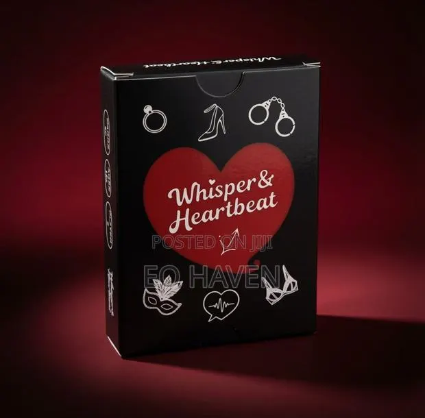Whisper Hearts · Photo 1