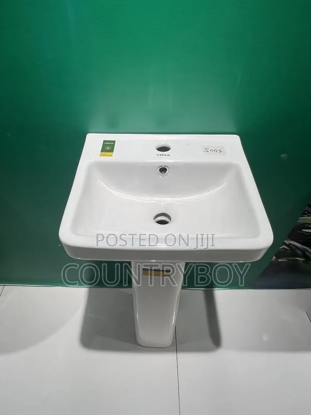 Wash Hand Basin · Photo 1