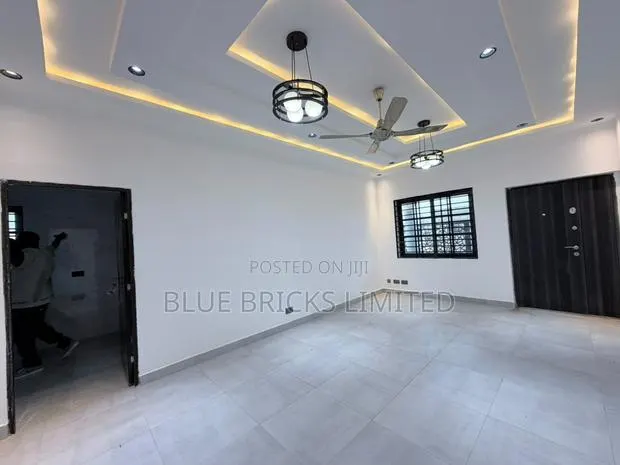 2bdrm Apartment in Ashaley Botwe, Nmai-Dzorn for rent · Photo 1
