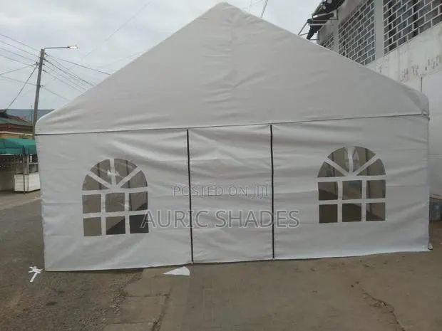 Bridge Tents For Sale · Photo 1