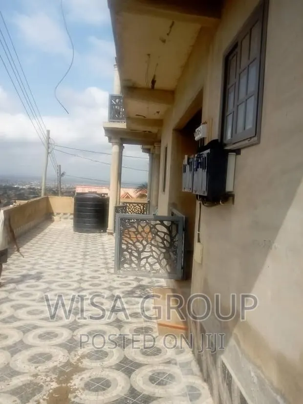 2bdrm Apartment in Wisa Groups, Accra Metropolitan for rent · Photo 1