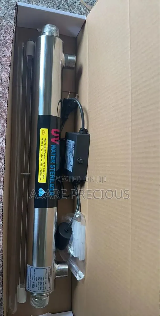 Uv Sterilizer · Photo 1