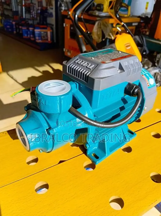 Total 0.5hp Water Pump · Photo 1