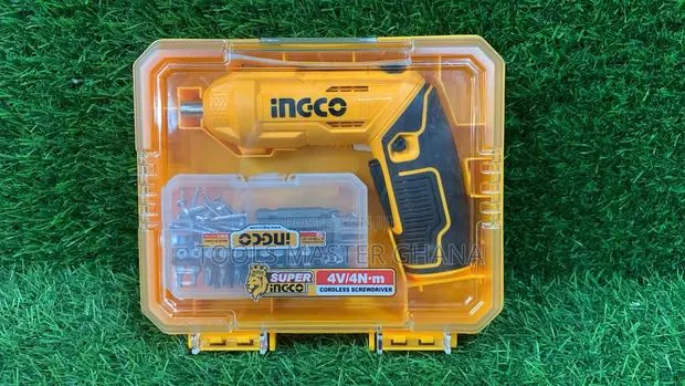 Cordless - Csdli04425 · Photo 1