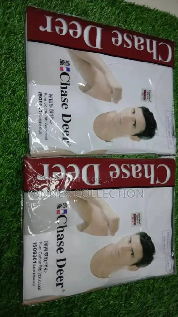 Chase Deer Singlets L,,LXX · Photo 1
