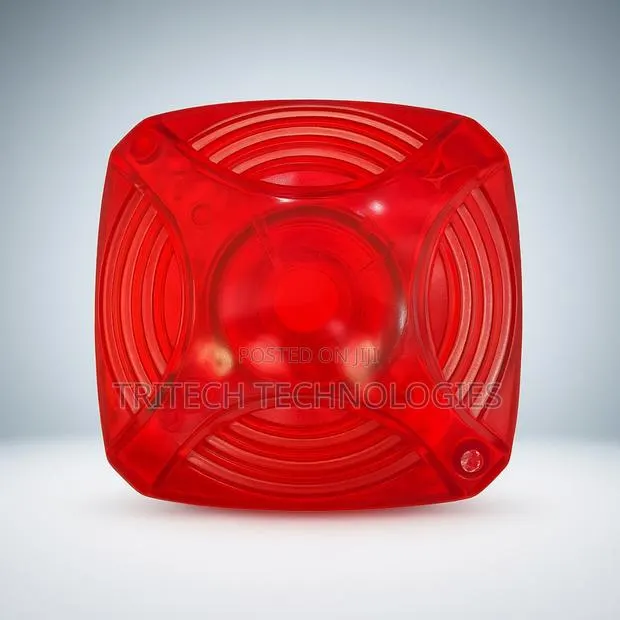 Alfamax C-1006-f Conventional Sounder With Flash · Photo 1