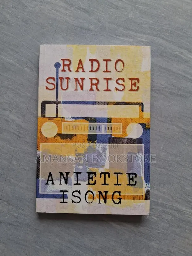 Radio Sunrise · Photo 1