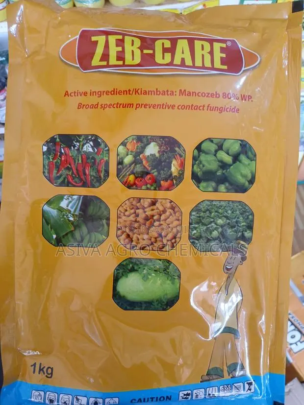 Zeb-Care Mancozeb Fungicides 1kg · Photo 1