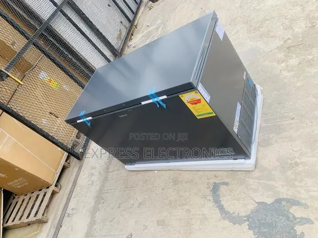 Text Us for Your Samsung Chest Freezer Single Door 371l · Photo 1