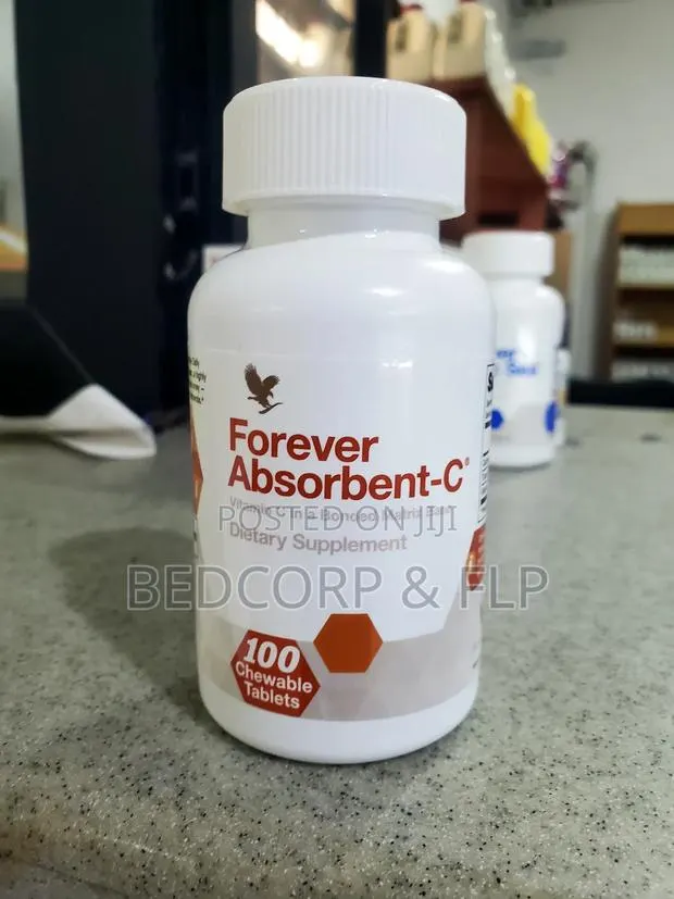 Fl70 Forever Absorbent C With Oatbran · Photo 1
