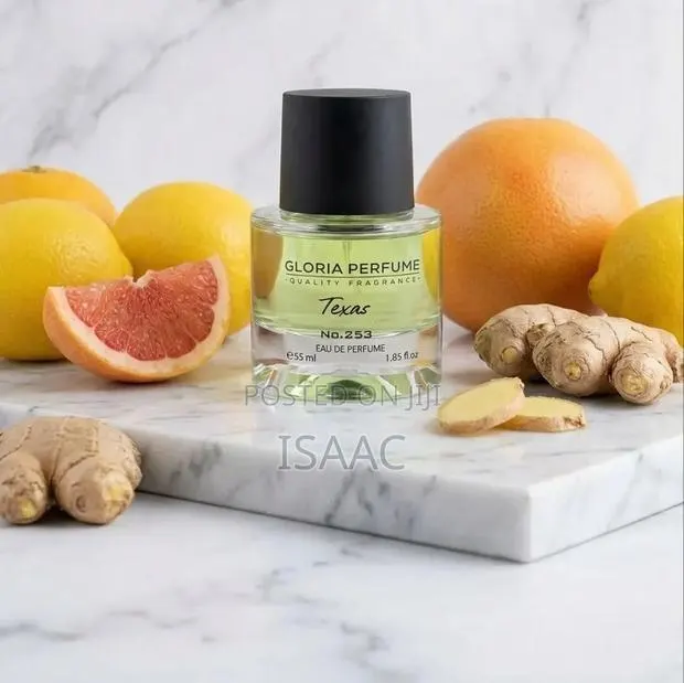 Texas by Gloria Perfume · Photo 1