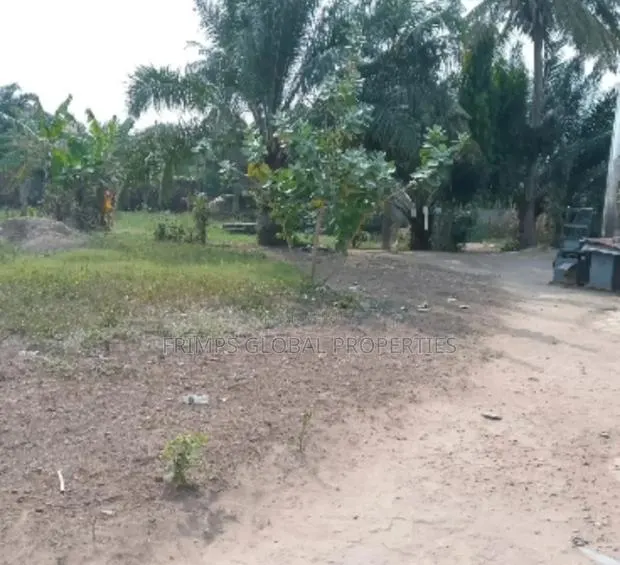 3 Plots Land (0.51 Acres) at Westland for Sale · Photo 1