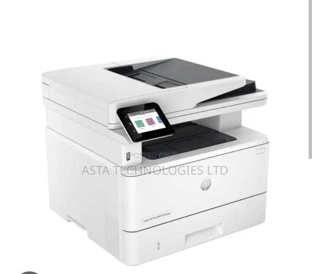 Printer Laser Jet Mfp1030dn(B/W)-Asta · Photo 1
