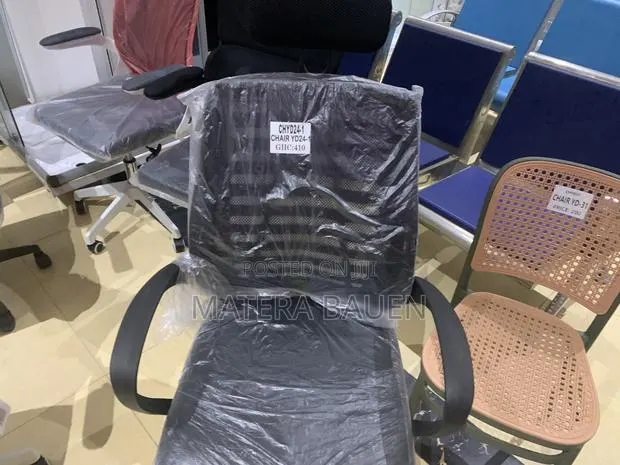 Affordable Mesh Office Chair #Yd24-1 · Photo 1