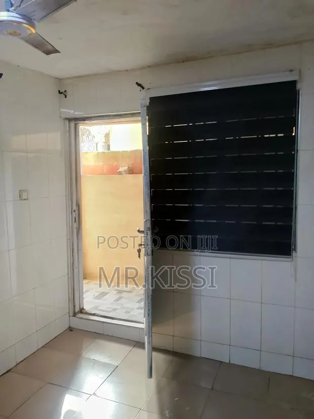 Mini Flat in Srsc, Gomoa East for rent · Photo 1