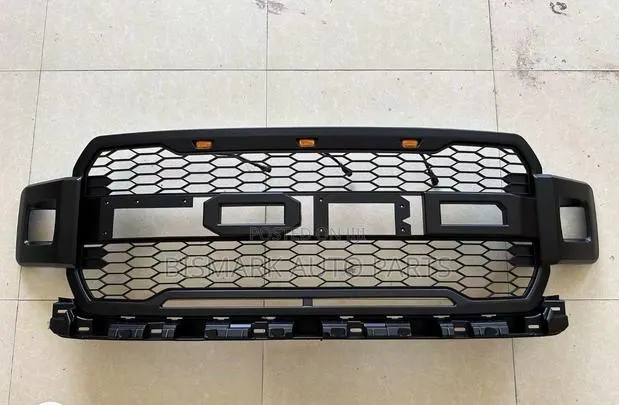 Ford F150 2018 2019 2020 Front Shells/ Grill · Photo 1