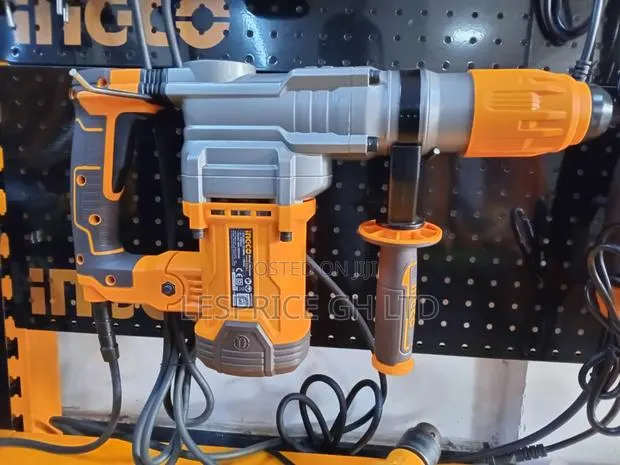 High Torque Rotary Hammer ~Ingco · Photo 1